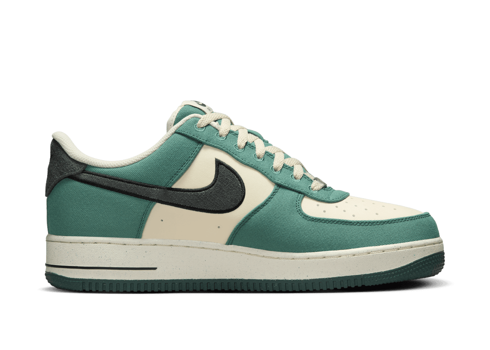 Nike Air Force 1 Low Notebook Doodle Pack Vintage Green