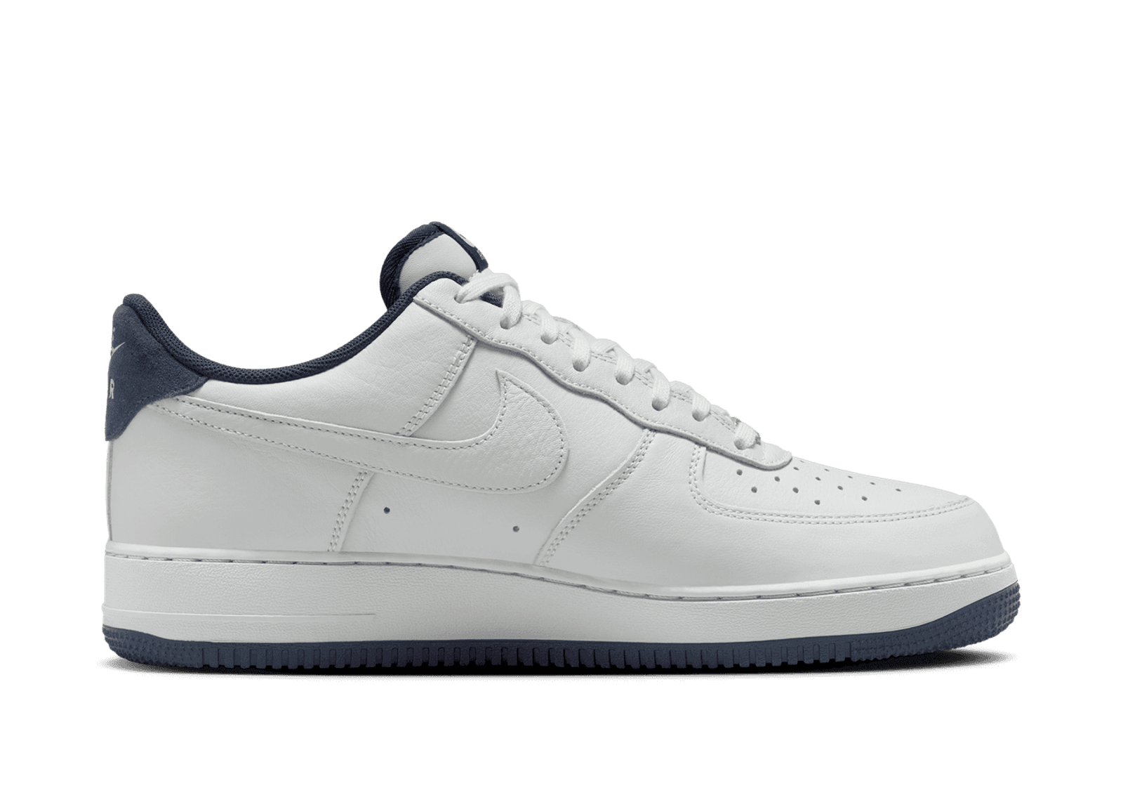 Nike Air Force 1 '07 LV8 'Photon Dust Obsidian'