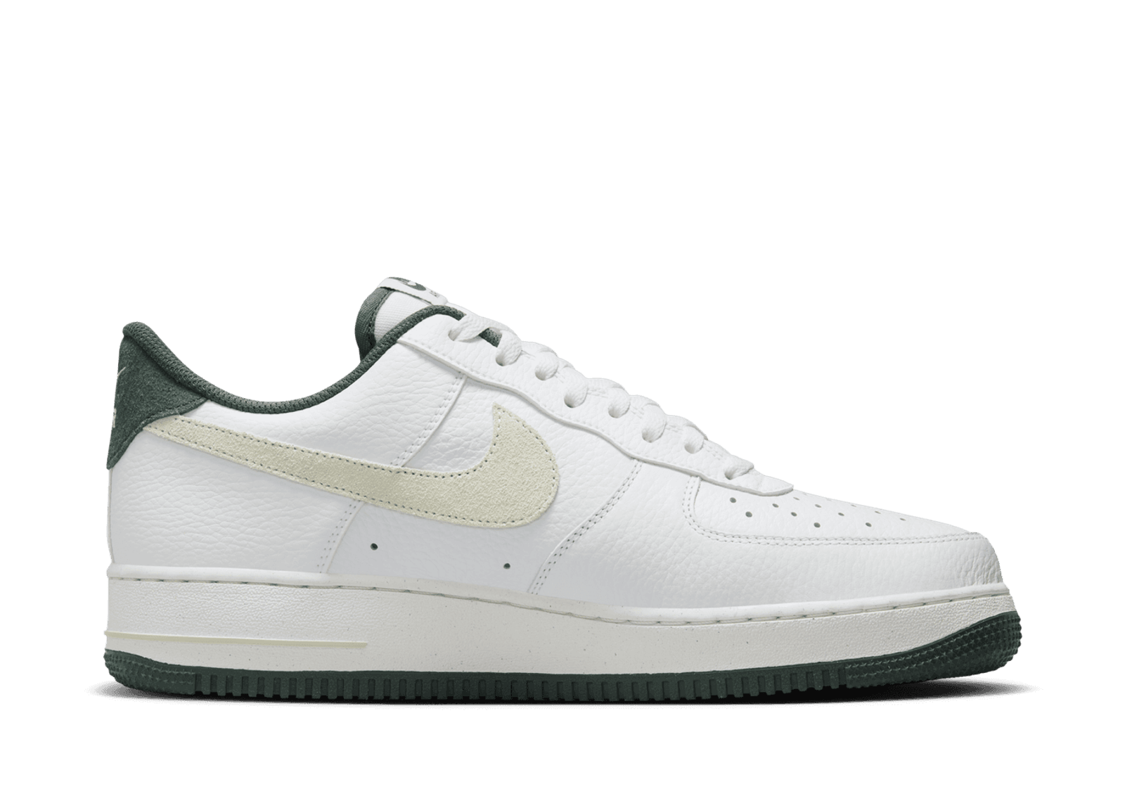 Nike Air Force 1 '07 LV8 'Vintage Green'