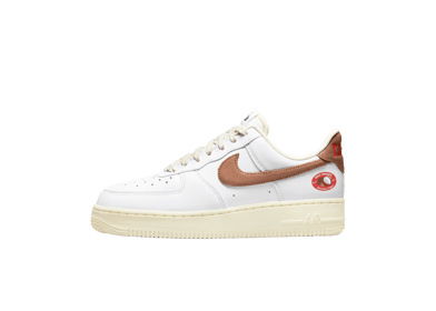 Nike Air Force 1 '07 LX 'Coconut' (W)