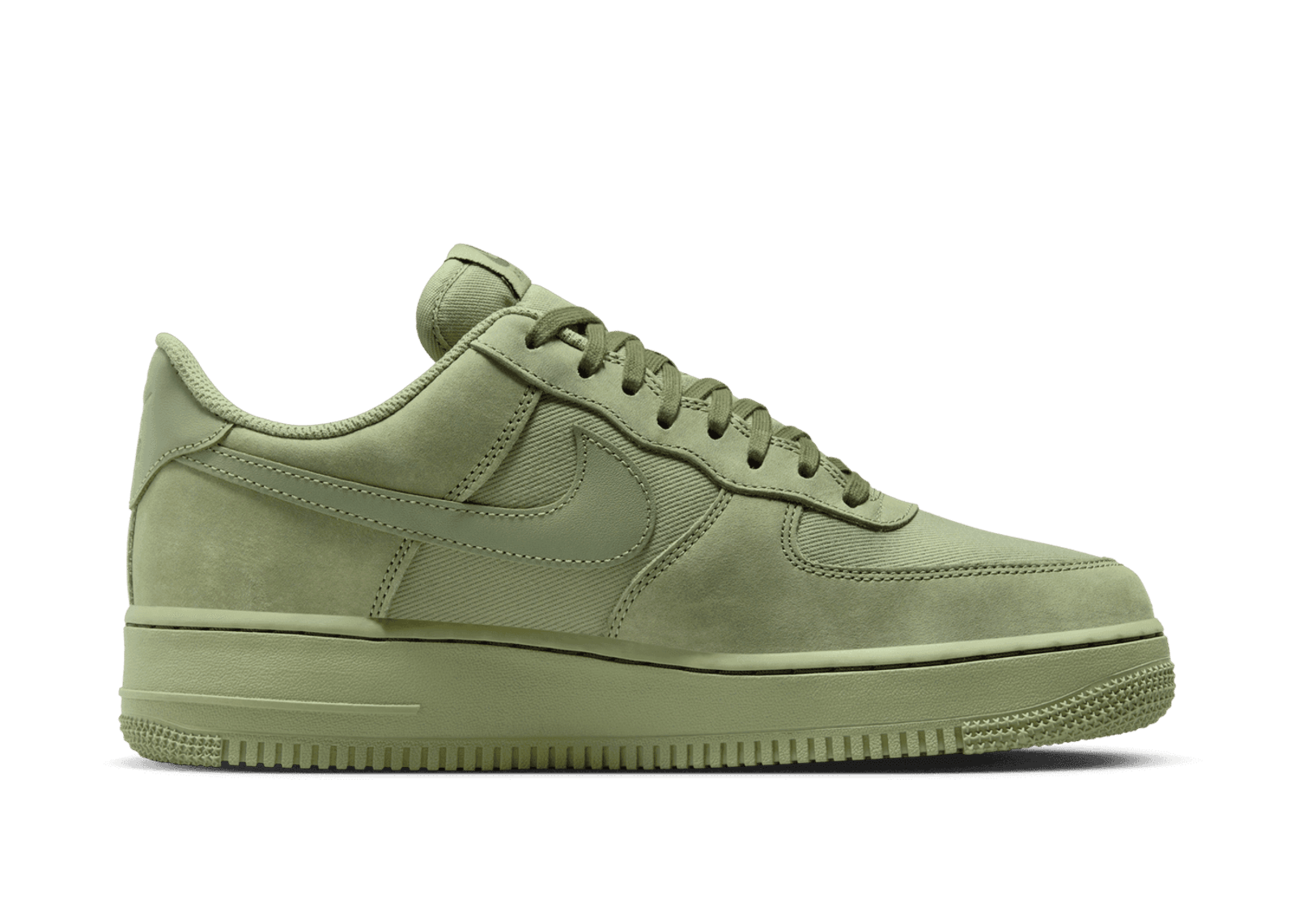 Nike Air Force 1 '07 LX