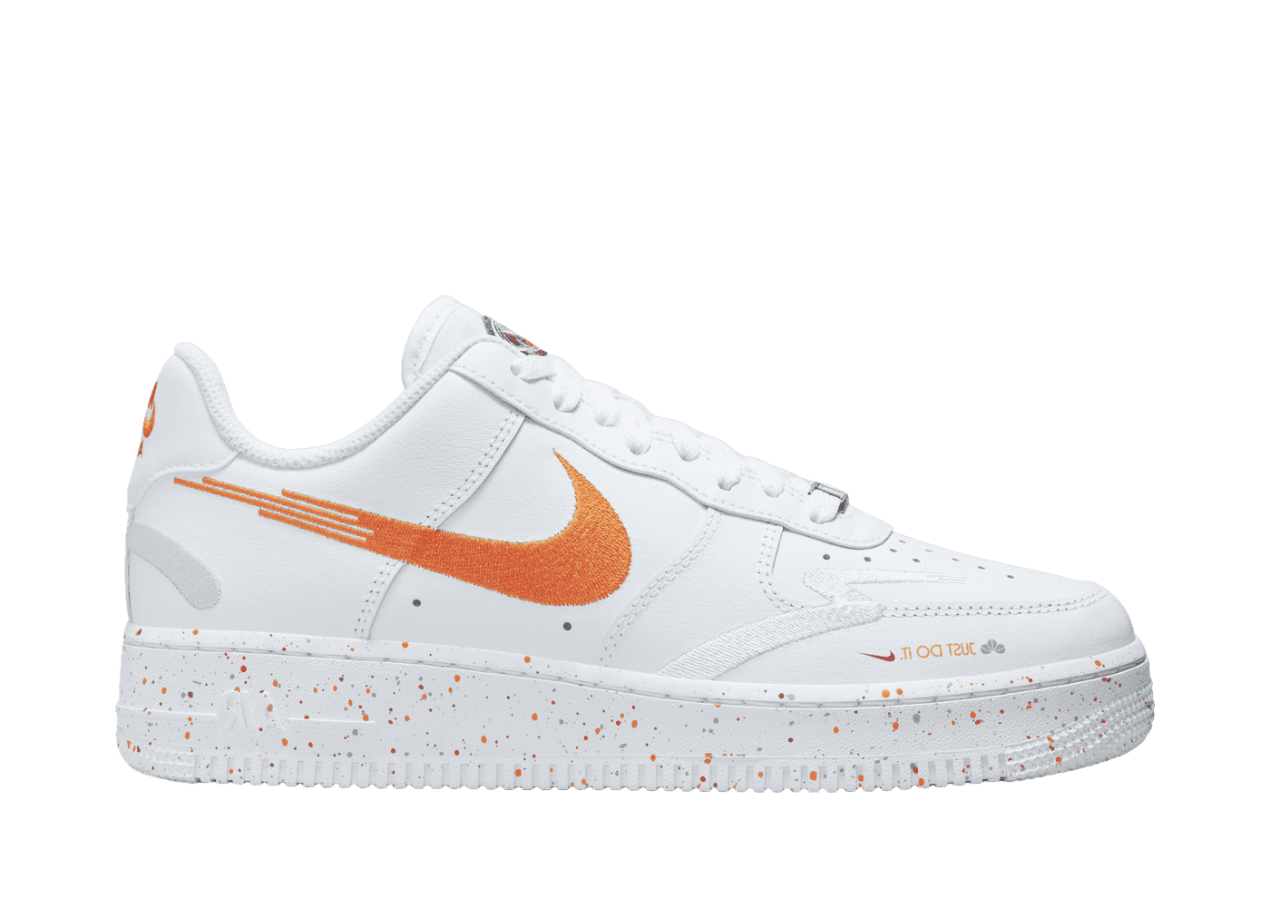 Nike Air Force 1 '07 LX 'Leap High' (W) - FD4622-131