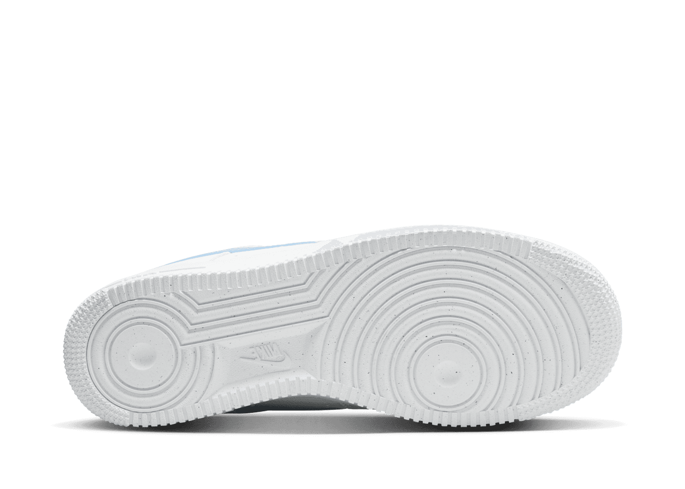 Nike Air Force 1 '07 Next Nature 'White University Blue' (W)
