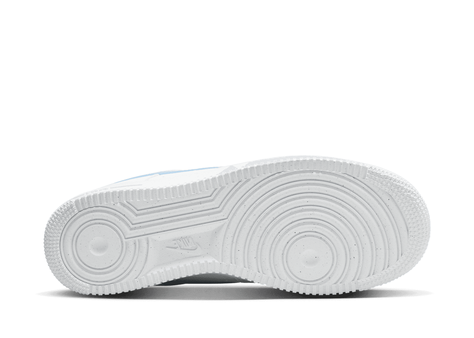 Nike Air Force 1 '07 Next Nature 'White University Blue' (W)