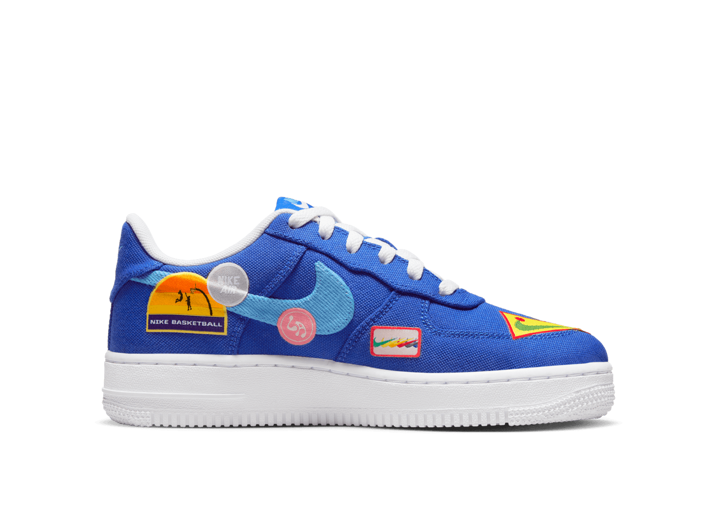 vlone air force 1 graffiti