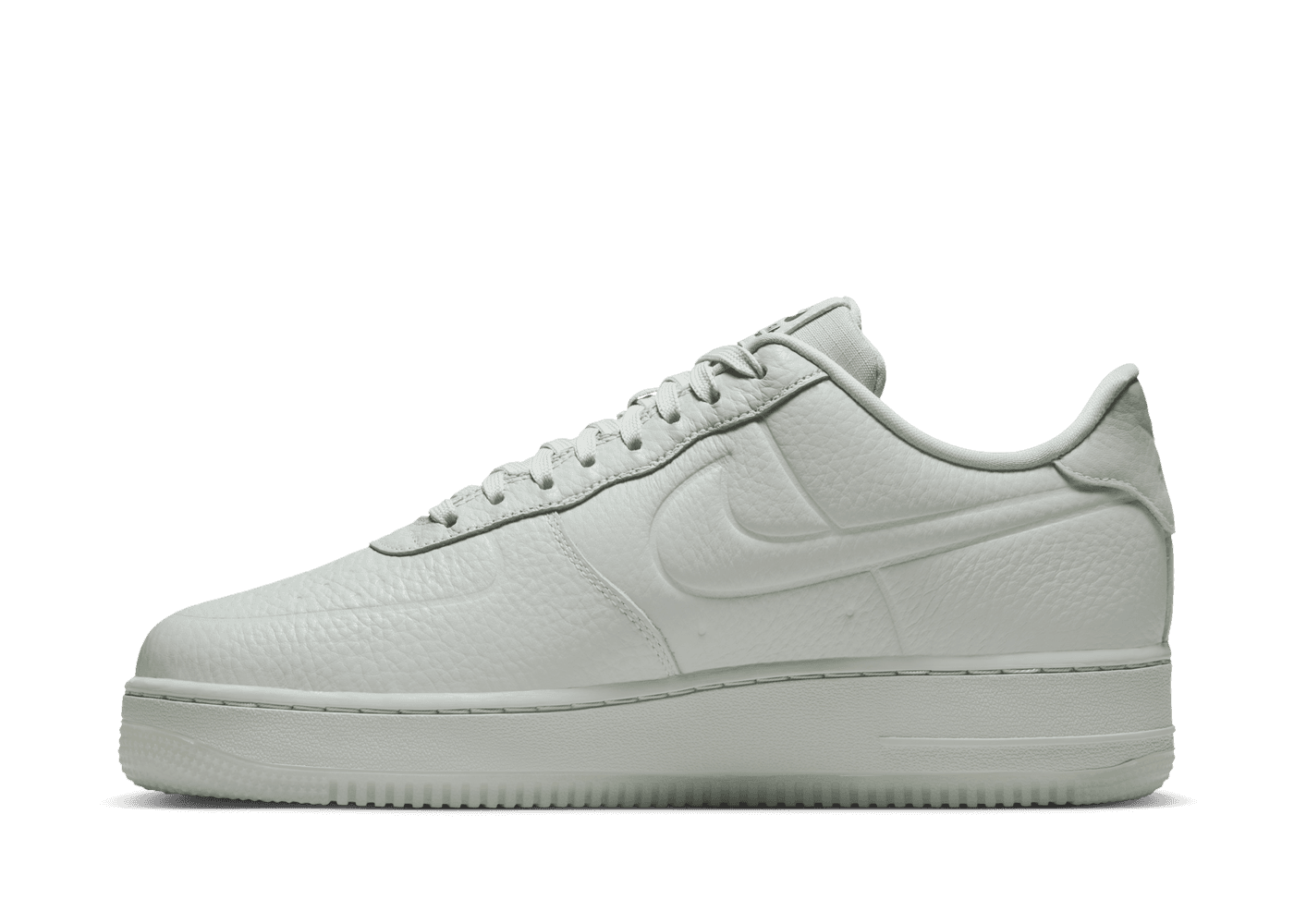 Nike Air Force 1 '07 Pro-Tech Light Silver - FB8875-002