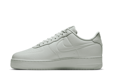 Nike Air Force 1 '07 Pro-Tech Light Silver