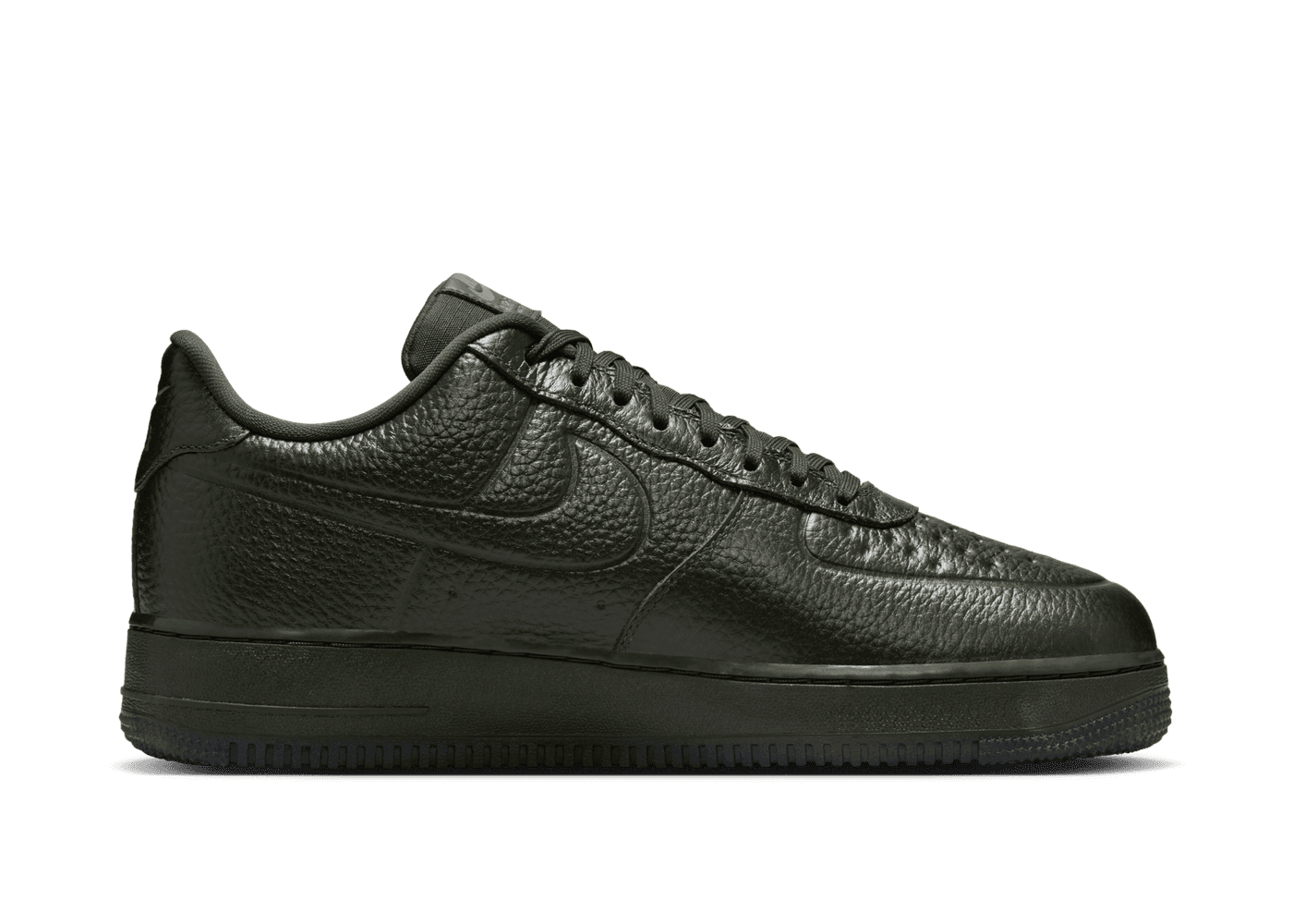 Nike Air Force 1 '07 Pro-Tech 'Sequoia'