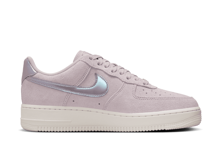 Nike Air Force 1 '07 SE - HJ4401-001 Release Info