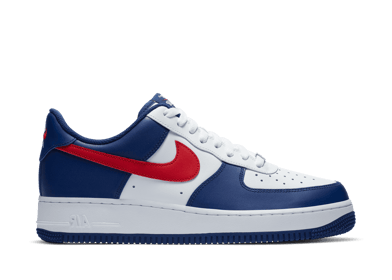 Nike Air Force 1 '07 'USA'