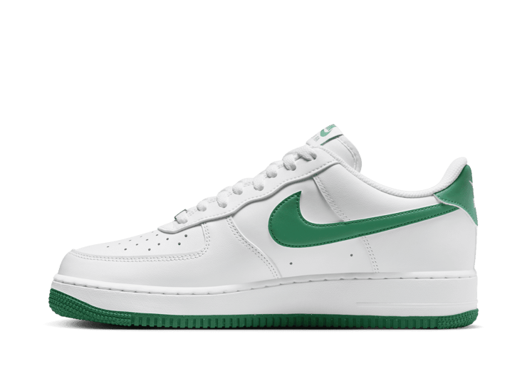 Nike Air Force 1 '07 'White Malachite' - FJ4146-102