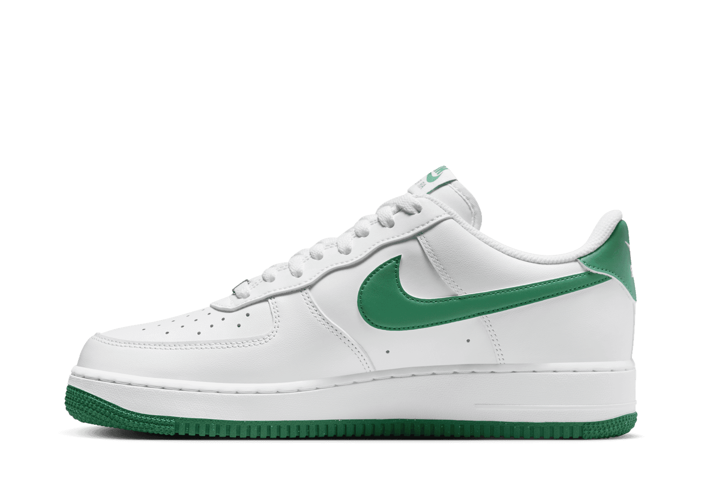 Nike Air Force 1 '07 'White Malachite'