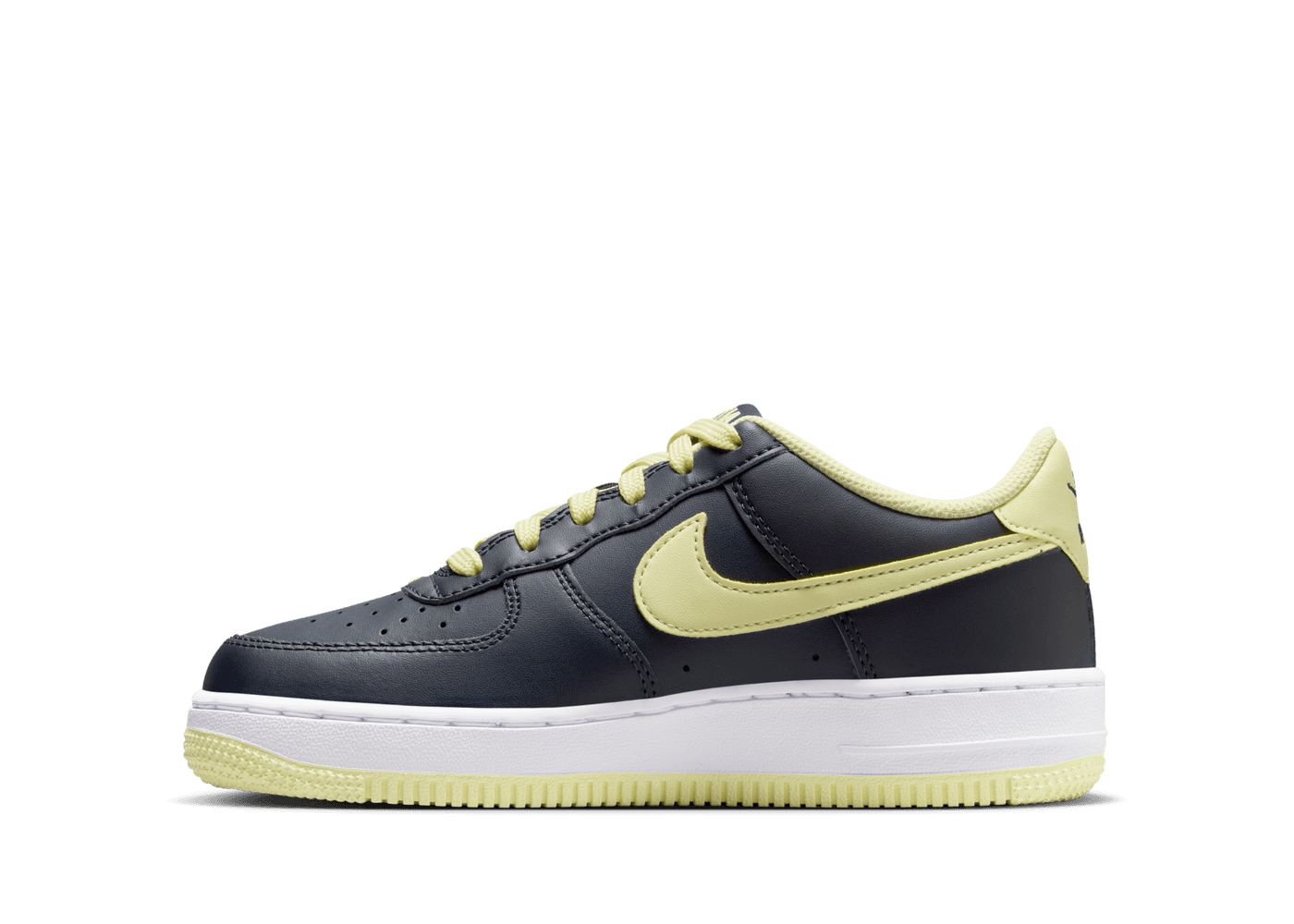 Nike Air Force 1 Big Kids'