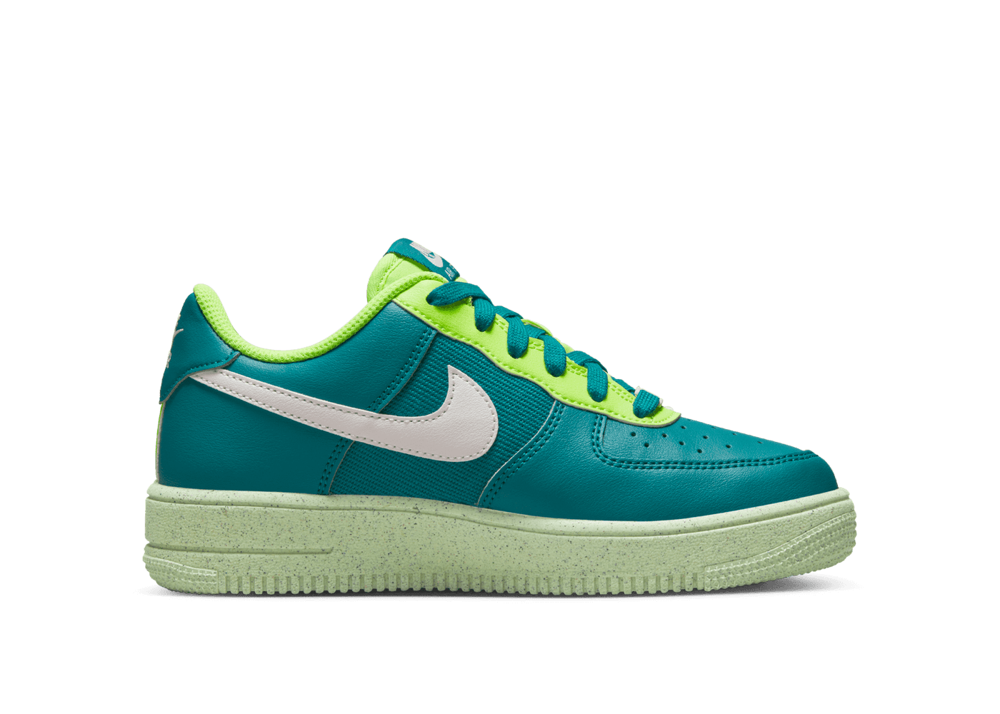 Nike Air Force 1 Crater (GS)