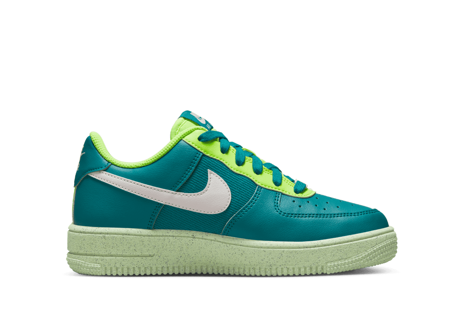 Nike Air Force 1 Crater (GS)