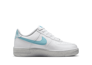 Nike Air Force 1 Crater Next Nature 'White Copa' (GS)