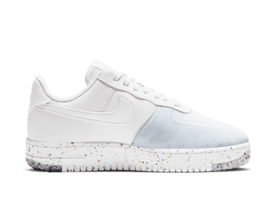 Nike Air Force 1 Crater 'Summit White' (W)