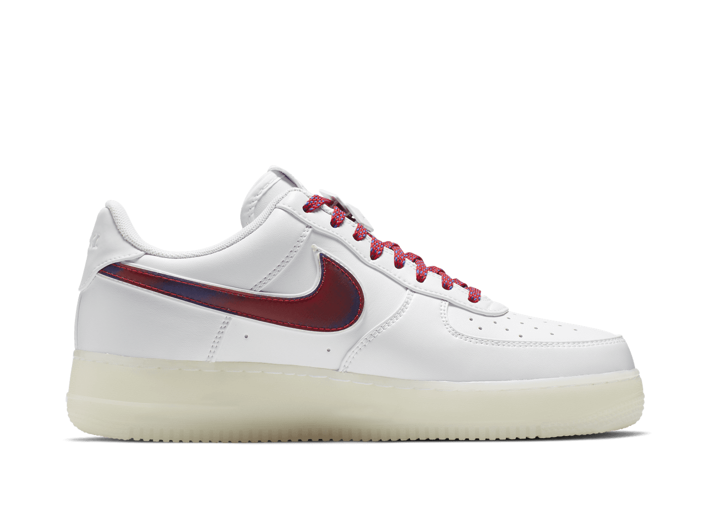 Nike Air Force 1 'De Lo Mio'