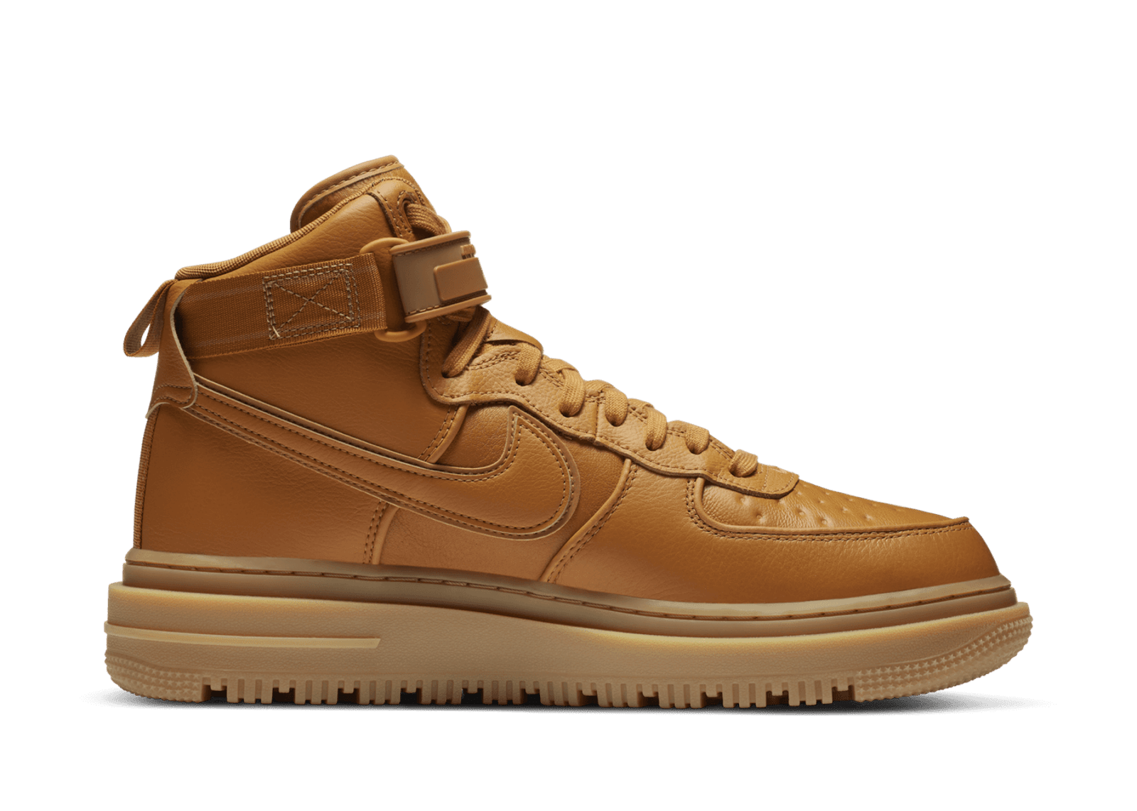 Nike Air Force 1 Gore-Tex Boot 'Wheat'