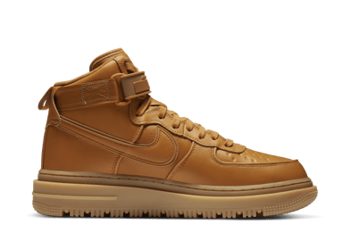 Nike Air Force 1 Gore-Tex Boot 'Wheat'