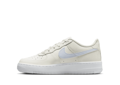 Nike Air Force 1 GS 'Pale Ivory Sea Glass'