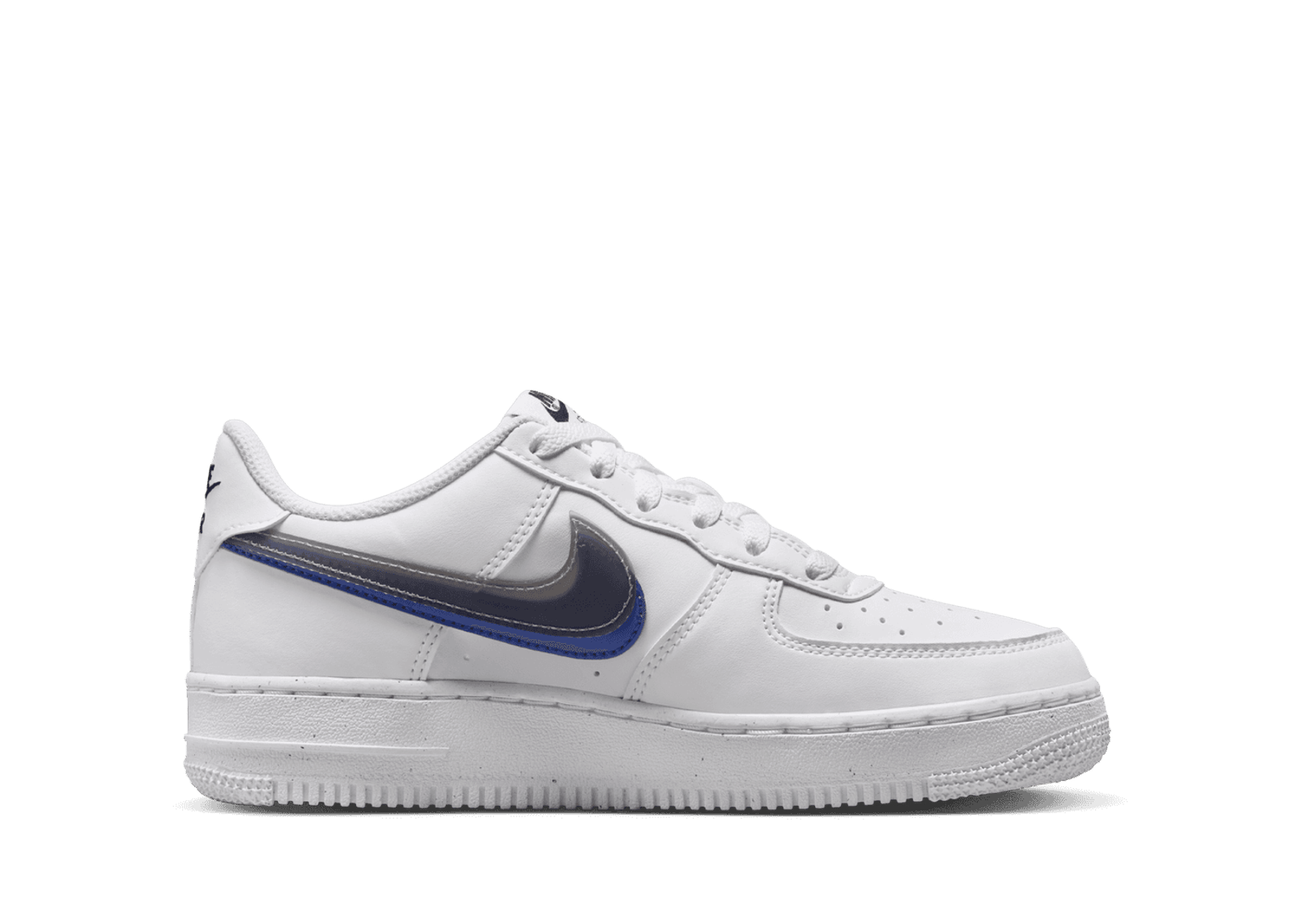 Nike Air Force 1 Impact Next Nature 'Double Swoosh' (GS)