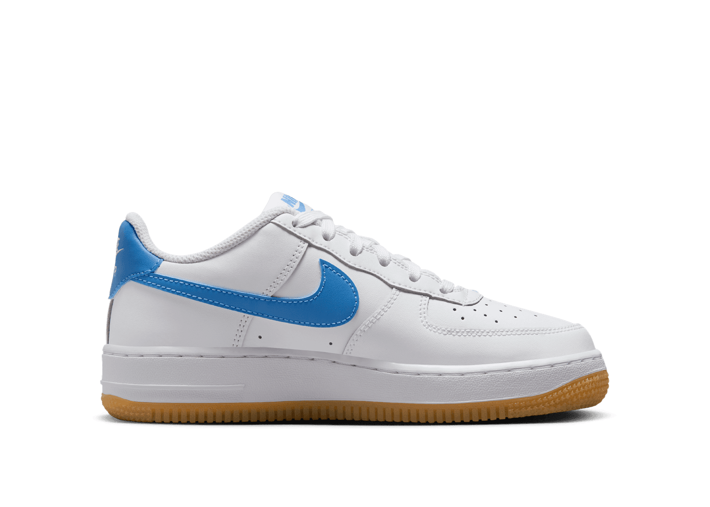 Nike Air Force 1 - FV5948-115 Release Date, Raffles & Where To Buy