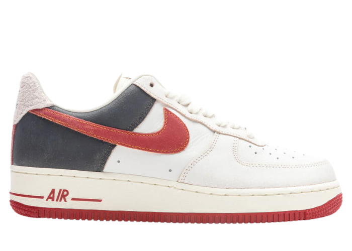 Nike Air Force 1 Low Chicago nike air force 1 low 07 premium chicago
