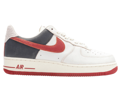 The Nike Air Force 1 Low Chicago Releases October 2023