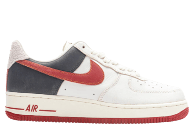 Nike Air Force 1 Low Chicago