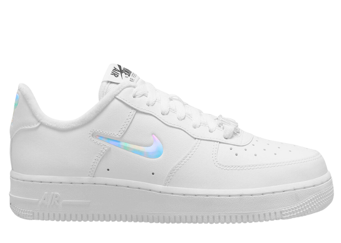 Nike Air Force 1 Low '07 SE Tie-Dye Swoosh (W)