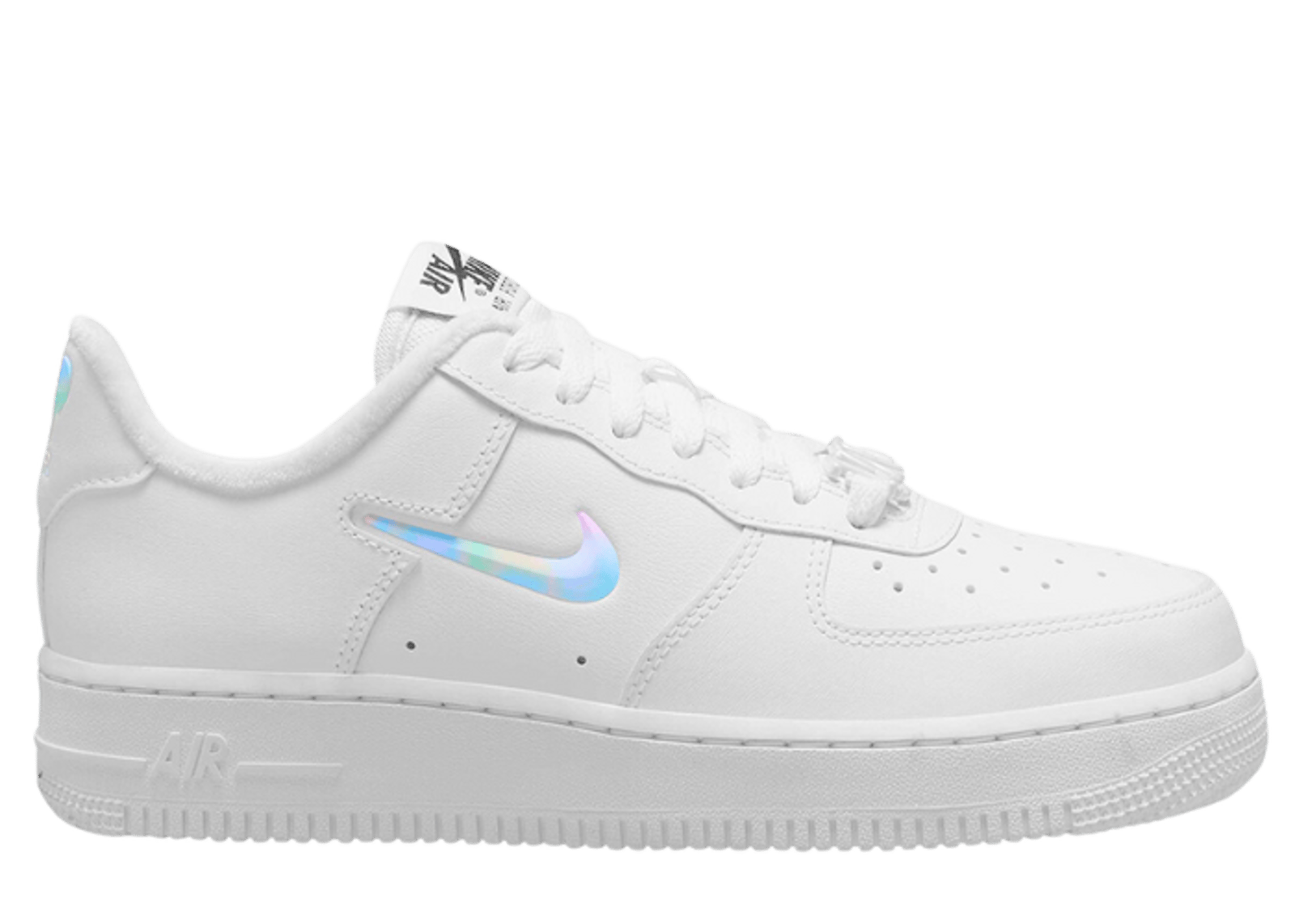 Nike Air Force 1 Low '07 SE Tie-Dye Swoosh (W)