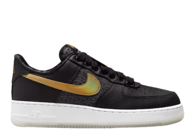 Nike Air Force 1 Low 50th Anniversary of Hip-Hop: Bronx Origins