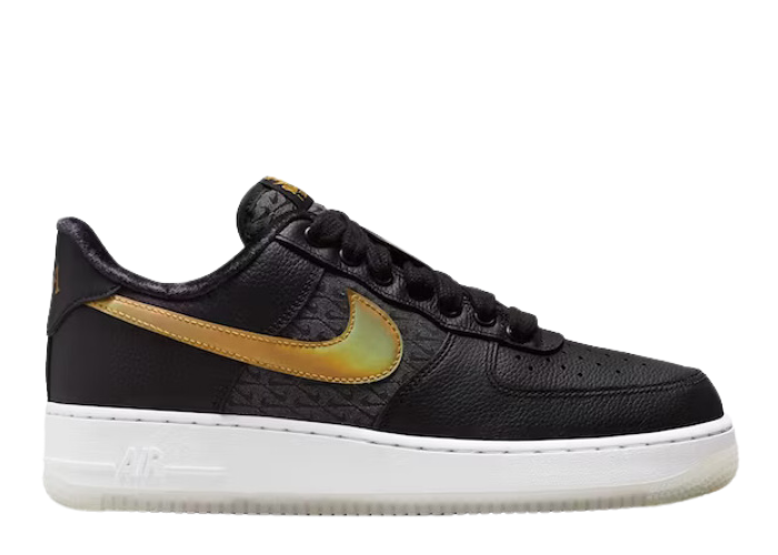 Nike Air Force 1 Low 50th Anniversary of Hip-Hop: Bronx Origins