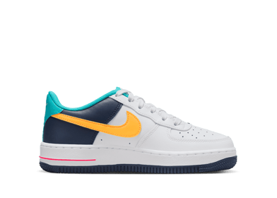 Nike Air Force 1 Low '90's Neon Pack' (GS)