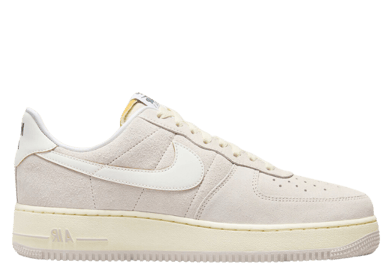 Nike Air Force 1 Low Athletic Department Light Orewood Brown