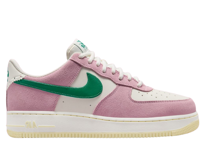 air force 1 low back