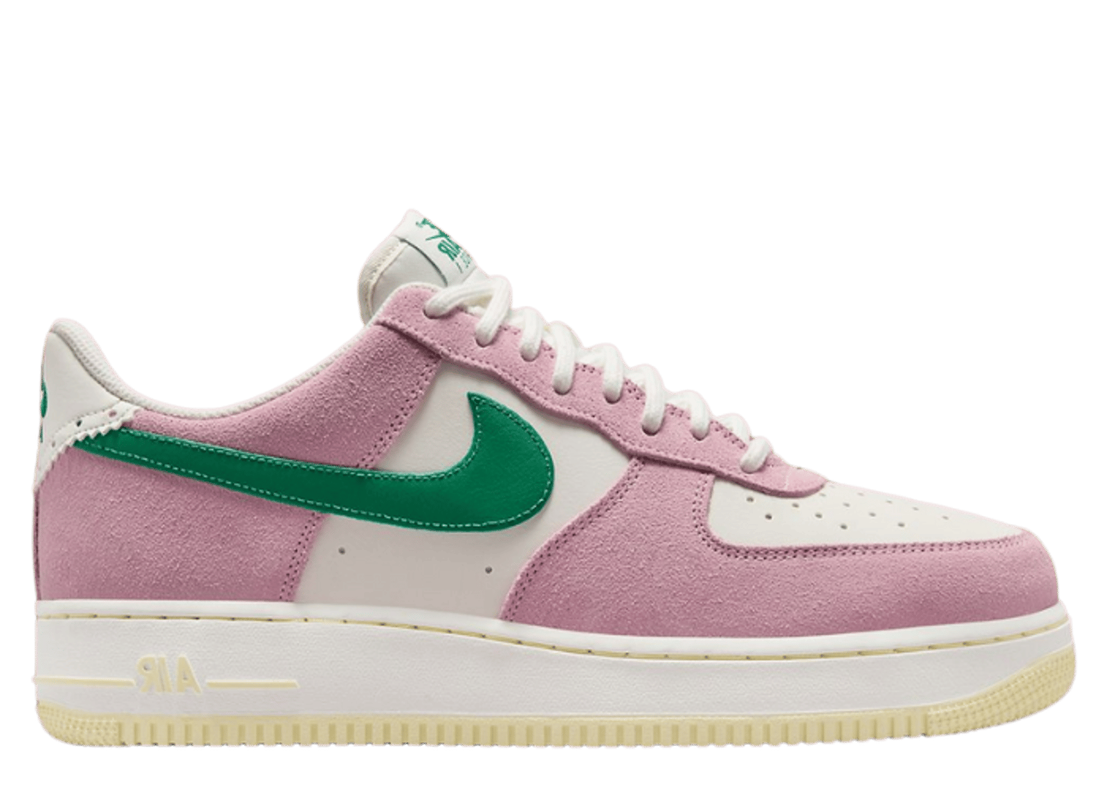 Nike Air Force 1 Low Back 9