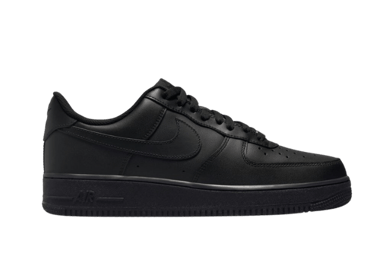 Nike Air Force 1 Low Black