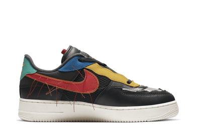 Nike Air Force 1 Low 'Black History Month'