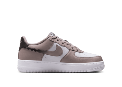 Nike Air Force 1 Low 'College Grey' (GS)