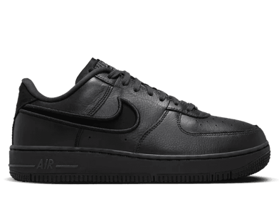 Nike Air Force 1 Low Dance Off Noir (W)