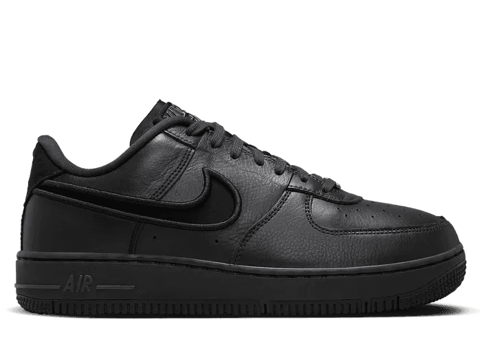 Nike Air Force 1 Low Dance Off Noir (W)