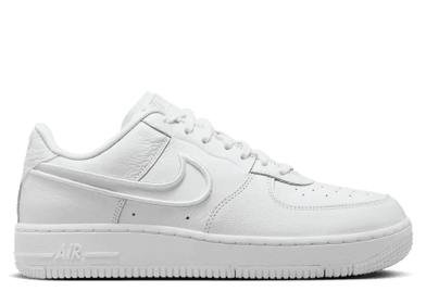 Nike Air Force 1 Low Dance White (W)