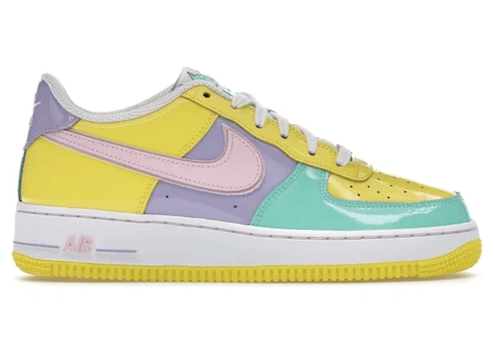 Nike Air Force 1 Low Easter (2026) (GS)