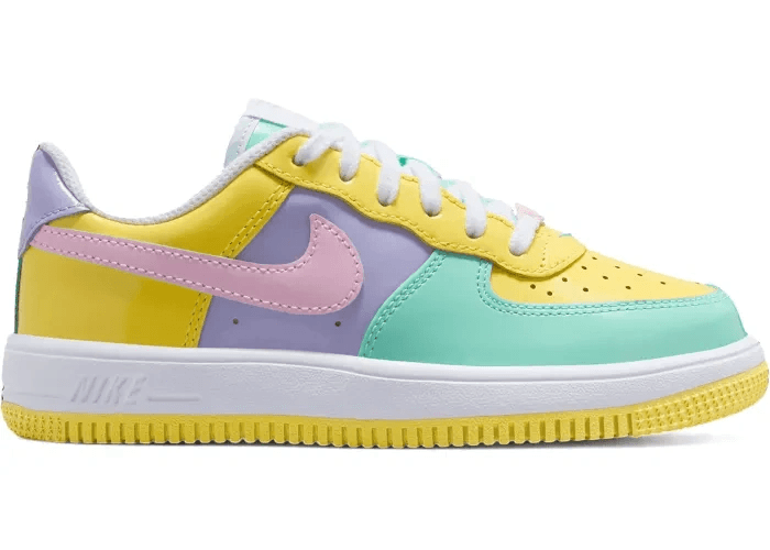 Nike Air Force 1 Low Easter (2026) (PS)