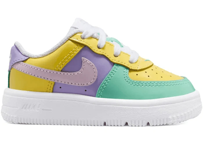Nike Air Force 1 Low Easter (2026) (TD)