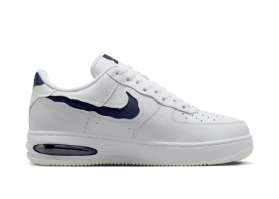 Nike Air Force 1 Low EVO 'White Midnight Navy'