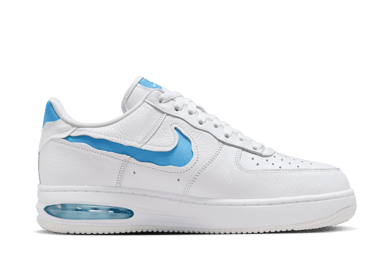 Nike Air Force 1 Low EVO 'White University Blue'