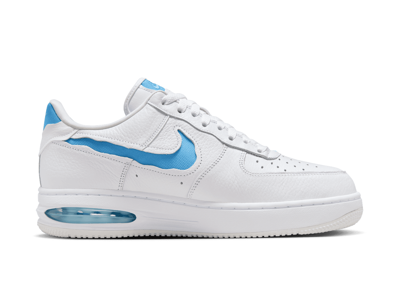 Nike Air Force 1 Low EVO 'White University Blue'